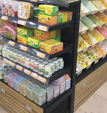食品仓库